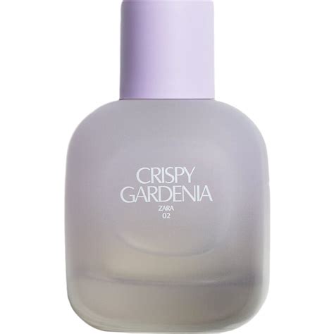 white gardenia zara dupe